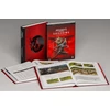 Assassin’s Creed Shadows – The Complete Official Guide – Collector’s Edition Könyv (Angol)