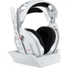 Astro A50 Lightspeed Wireless Gaming Headset + Base Station - Fehér (939-002224)