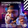 Astro A50 Lightspeed Wireless Gaming Headset