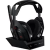 Astro A50 Lightspeed Wireless Gaming Headset + Base Station - Fekete (939-002224)