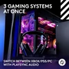 Astro A50 Lightspeed Wireless Gaming Headset