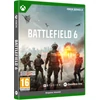 Battlefield 6 (XSX) + Előrendelői DLC