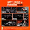 Battlefield 6 Phantom Edition (PS5) + Előrendelői DLC