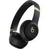 Beats Solo 4 vezeték nélküli fejhallgató - Fekete / Arany
