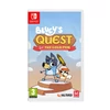 Bluey’s Quest for The Gold Pen (Switch)