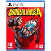 Borderlands 4 (PS5)