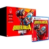 Borderlands 4 Ripper Set + Borderlands 4 (PS5) + Előrendelői DLC