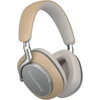 Bowers & Wilkins PX8 Bluetooth fejhallgató - Bézs