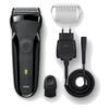 Braun Series 3 300S borotva - Fekete