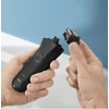 Braun Series 3 300S borotva - Fekete