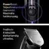 Braun BT9520 Series 9 professzionális szakállvágó - Fekete/Szürke
