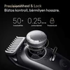 Braun BT9520 Series 9 professzionális szakállvágó - Fekete/Szürke