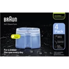 Braun CCR4 Clean & Renew tisztítópatron
