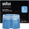 Braun CCR5+1 Clean & Renew tisztítópatron