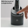 Braun CCR5+1 Clean & Renew tisztítópatron