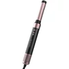Cecotec Bamba CermicCare 2in1 AirGlam Black