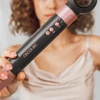 Cecotec Bamba CermicCare 2in1 AirGlam Black