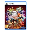 Demon Slayer Kimetsu no Yaiba The Hinokami Chronicles 2 (PS5)
