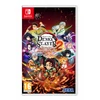 Demon Slayer Kimetsu no Yaiba The Hinokami Chronicles 2 (Switch)