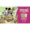 Disney Illusion Island Starring Mickey & Friends (XSX)