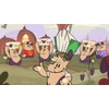 Disney Illusion Island Starring Mickey & Friends (XSX)