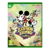 Disney Illusion Island Starring Mickey & Friends (XSX)