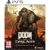 Doom: The Dark Ages Premium Edition (PS5)
