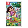 Dora Rainforest Rescue (Switch)