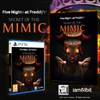 Five Nights at Freddy’s: Secret of the Mimic (PS5)