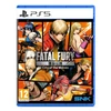 FATAL FURY City of Wolves Special Edition (PS5)