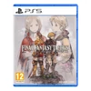 Final Fantasy Tactics The Ivalice Chronicles (PS5)
