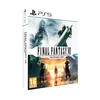 Final Fantasy VII Remake Intergrade & Rebirth Twin Pack (PS5)