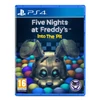 Five Nights at Freddy’s: Into the Pit (PS4)