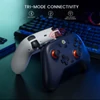 Gamesir Nova Lite Wireless Game Controller Stellar White