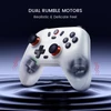 Gamesir Nova Lite Wireless Game Controller Stellar White