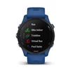 Garmin Forerunner 255 futóóra - Kék (010-02641-11)