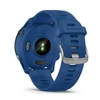Garmin Forerunner 255 futóóra - Kék (010-02641-11)