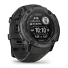 Garmin Instinct 2X Solar okosóra - Graphite (010-02805-00)