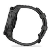 Garmin Instinct 2X Solar okosóra - Graphite (010-02805-00)