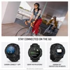 Garmin Instinct 3 AMOLED okosóra 45mm - fekete (010-02936-00)