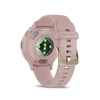 Garmin Venu 3S okosóra - Rózsa / Krémarany (010-02785-03)