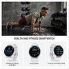 Garmin Venu 3 okosóra - Fehér/Ezüst (010-02784-00)