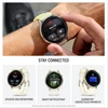 Garmin VívoActive 6 okosóra - Elefántcsont (010-02985-01)