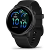 Garmin VívoActive 6 okosóra - Fekete (010-02985-00)