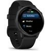 Garmin VívoActive 6 okosóra - Fekete (010-02985-00)