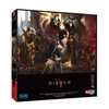 Puzzle Good Loot Diablo IV Birth of Nephalem 1000