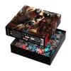 Puzzle Good Loot Diablo IV Birth of Nephalem 1000