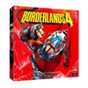 Good Loot Borderlands 4 Break Free Psycho 1000 darabos Puzzle