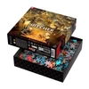 ood Loot Witcher Playing Gwent 1000 darabos Puzzle