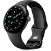 Google Pixel Watch 4 okosóra 45mm - Fekete (GA09962-EU)